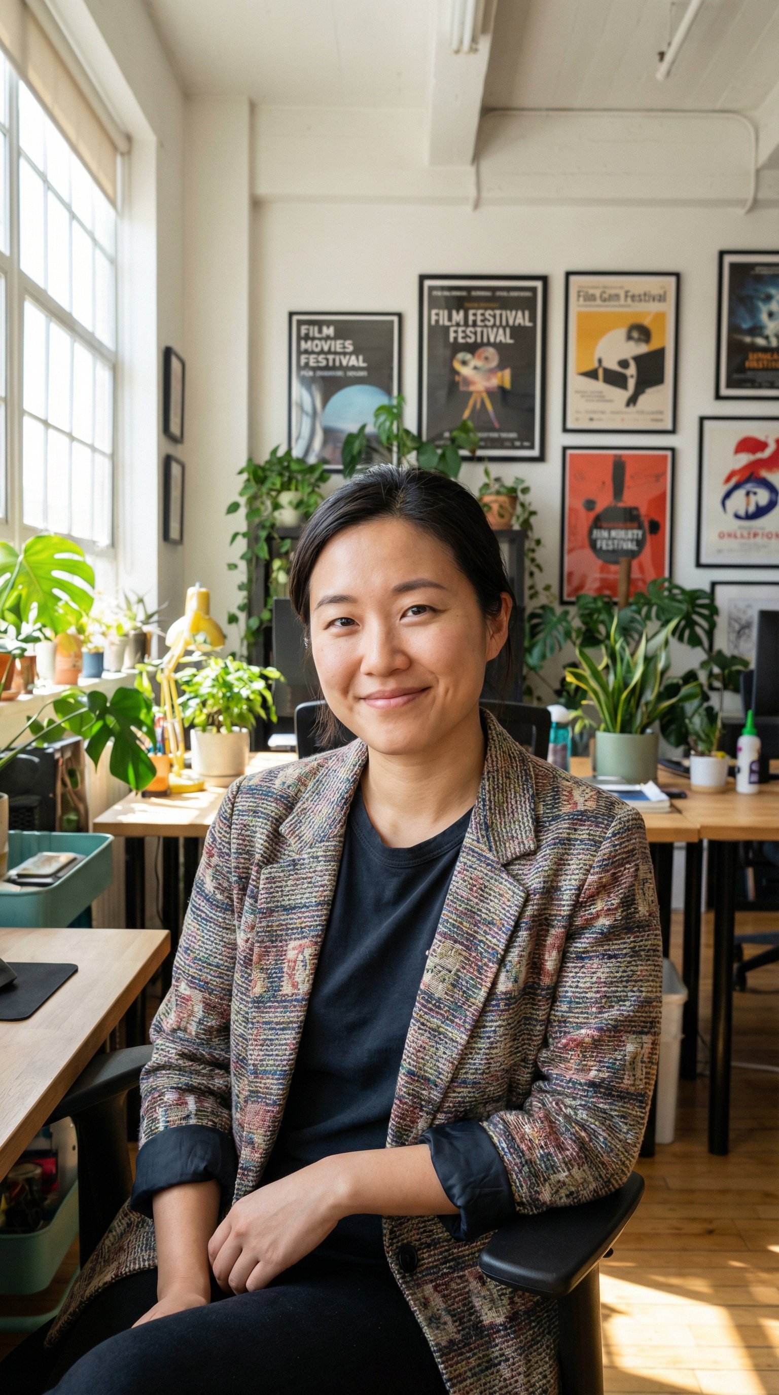 大象传媒-幕后花絮