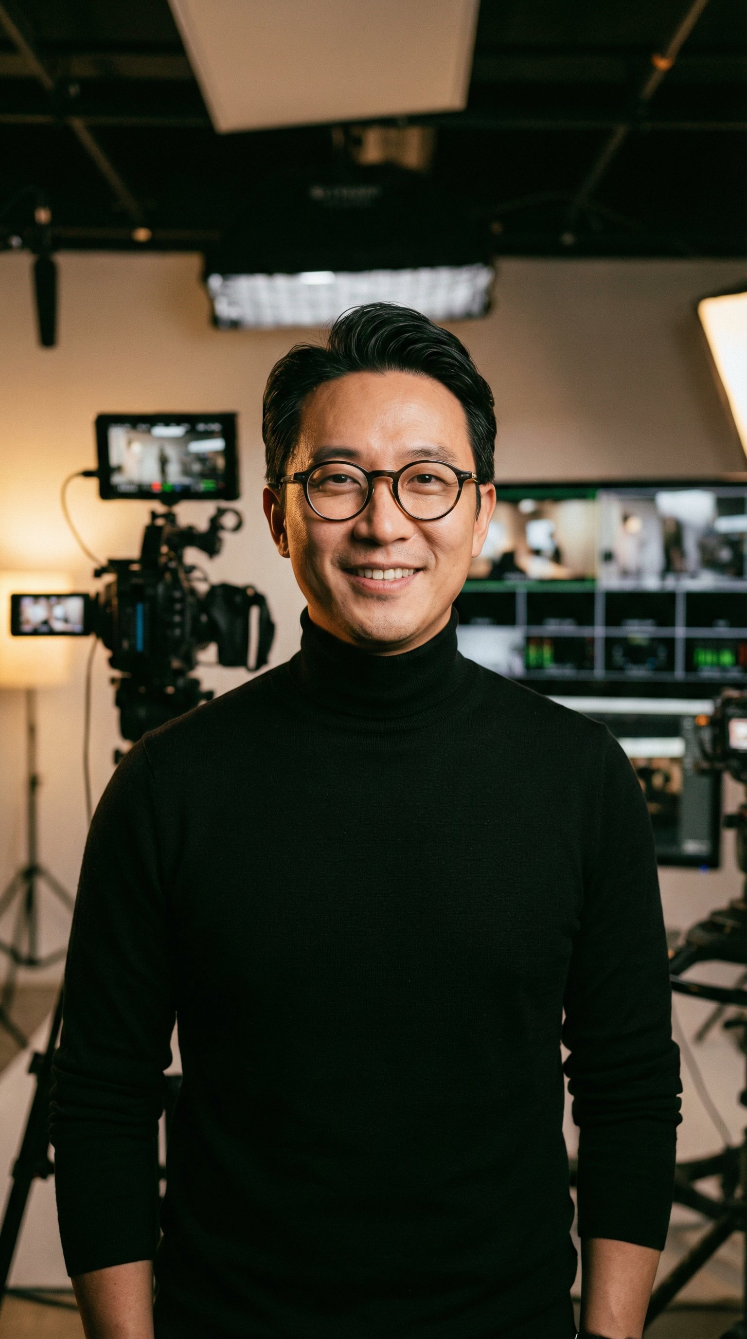 大象传媒-MV拍摄