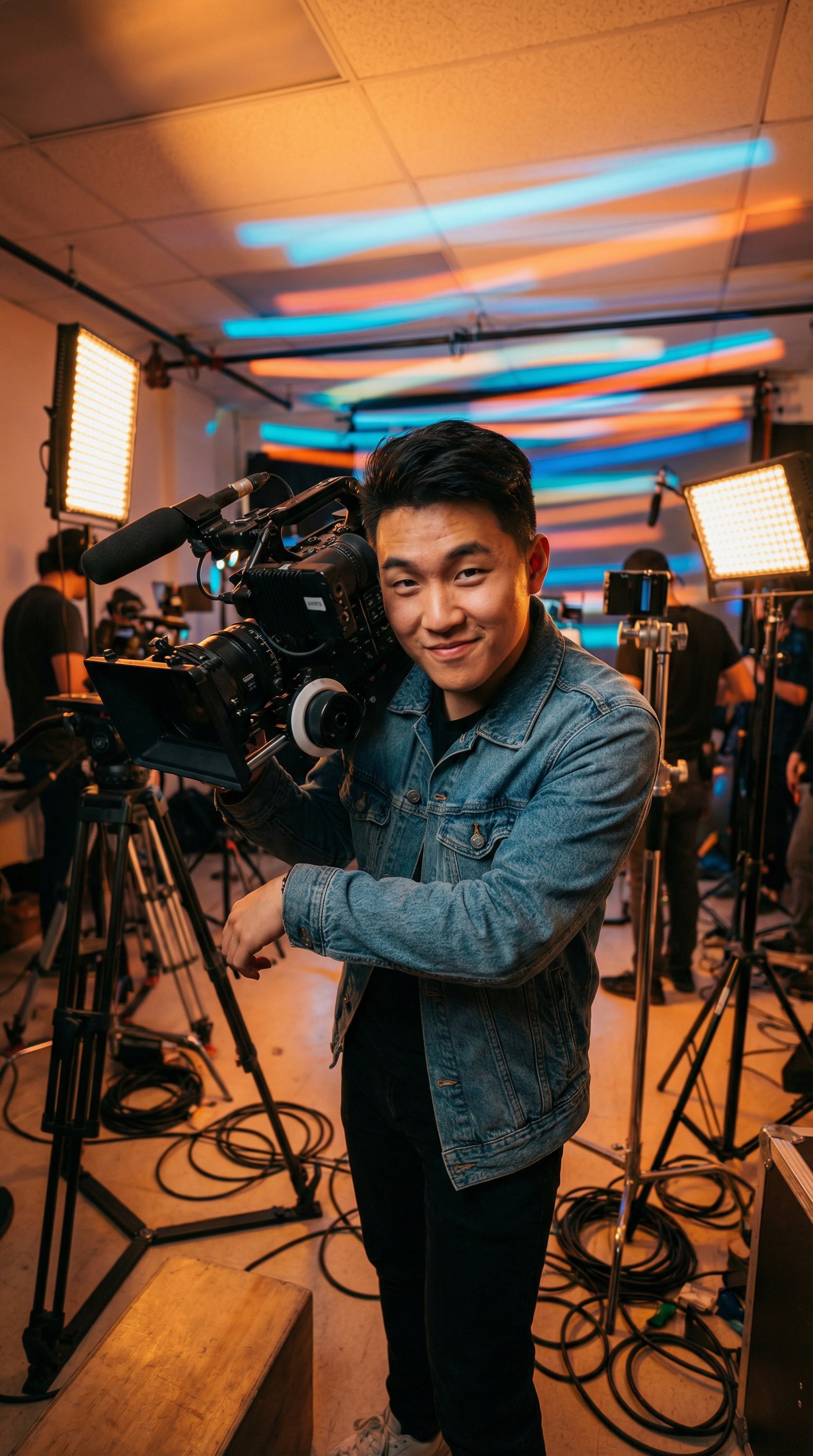 大象传媒-短视频制作