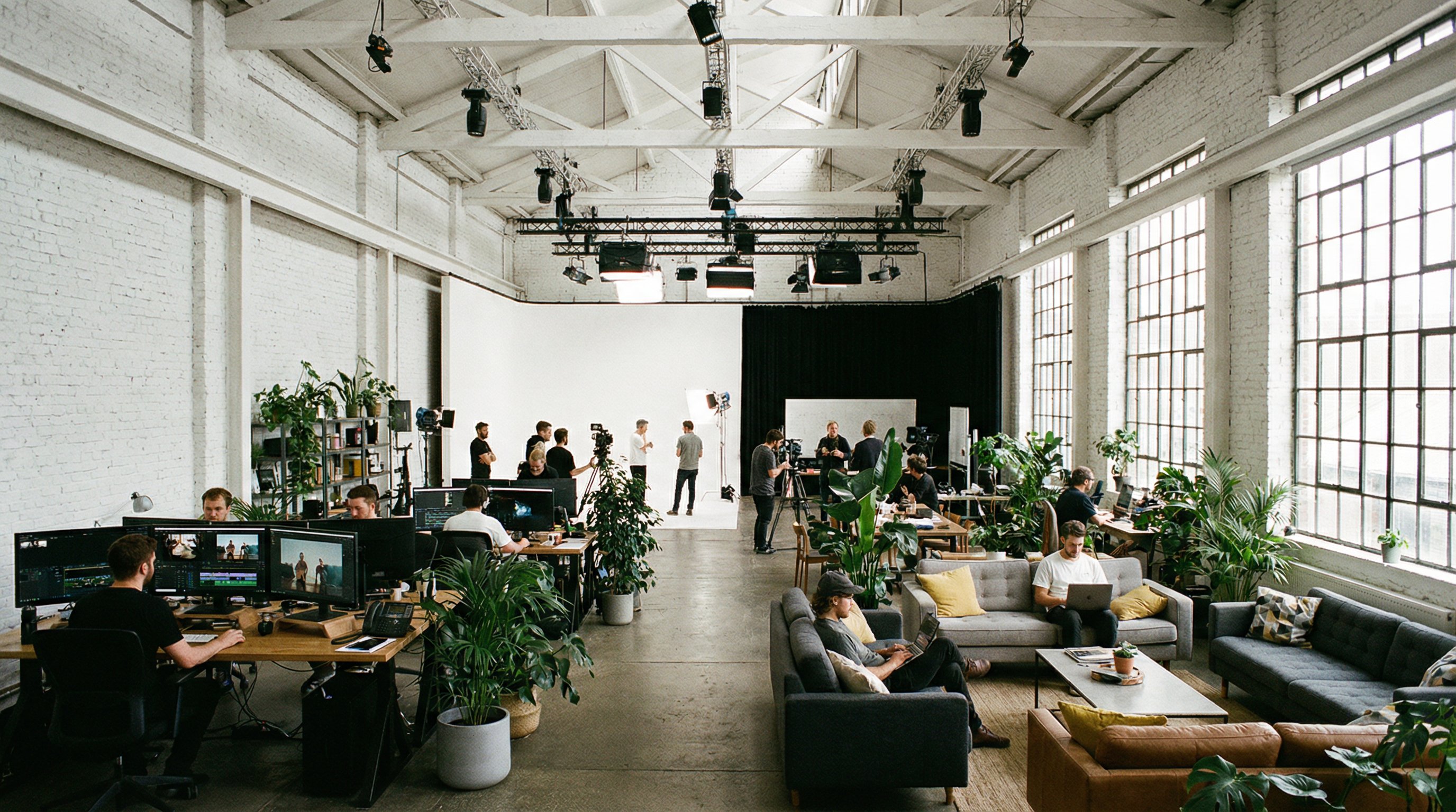 大象传媒-福利姬影像